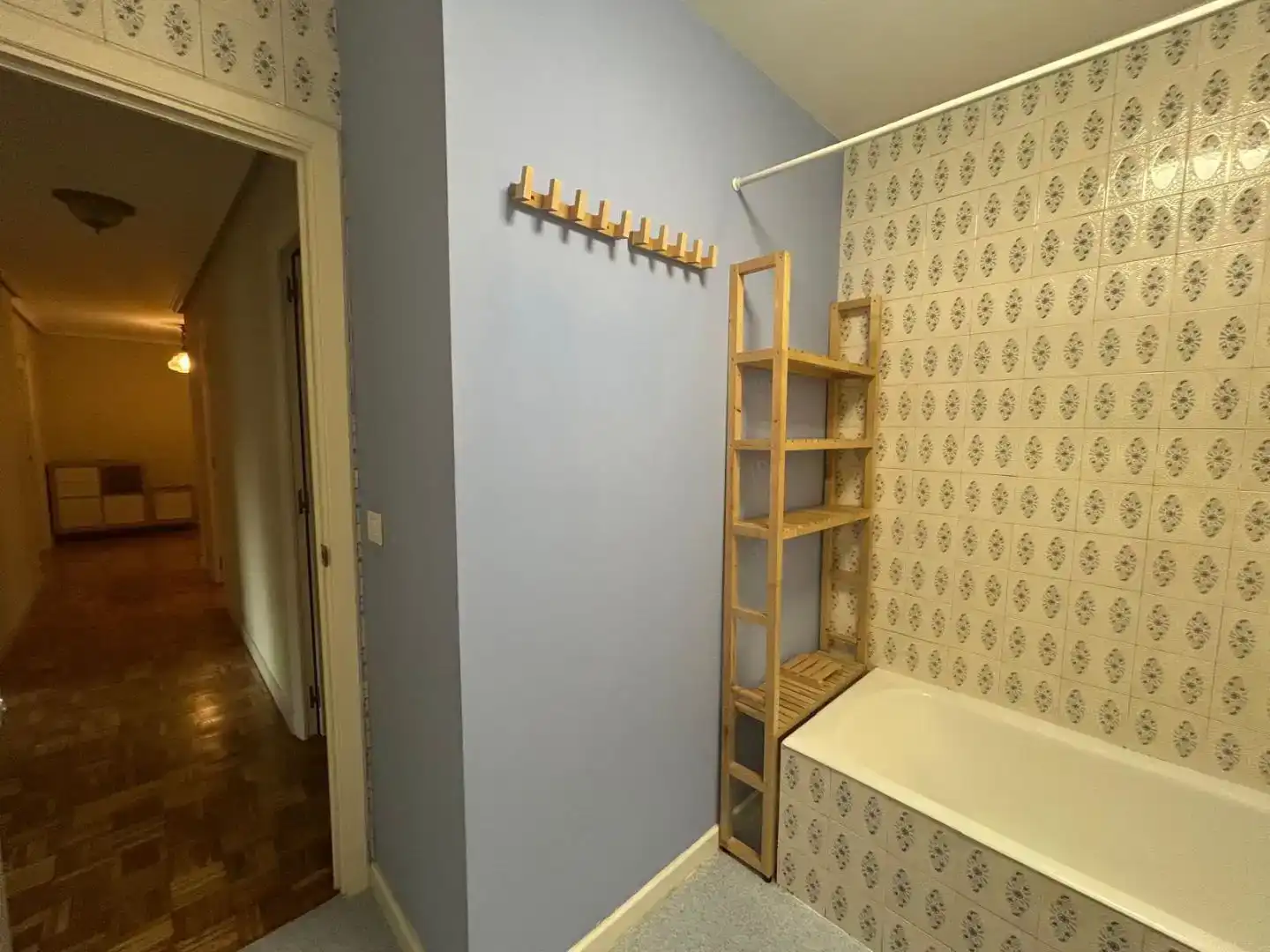 Piso de 135 m² en Lugo