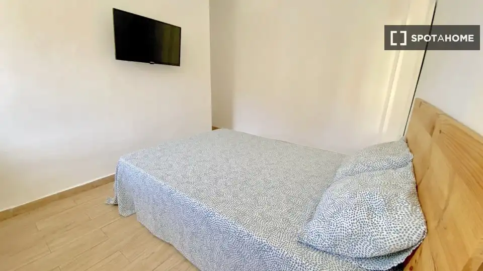 Habitación 87 m², Sevilla