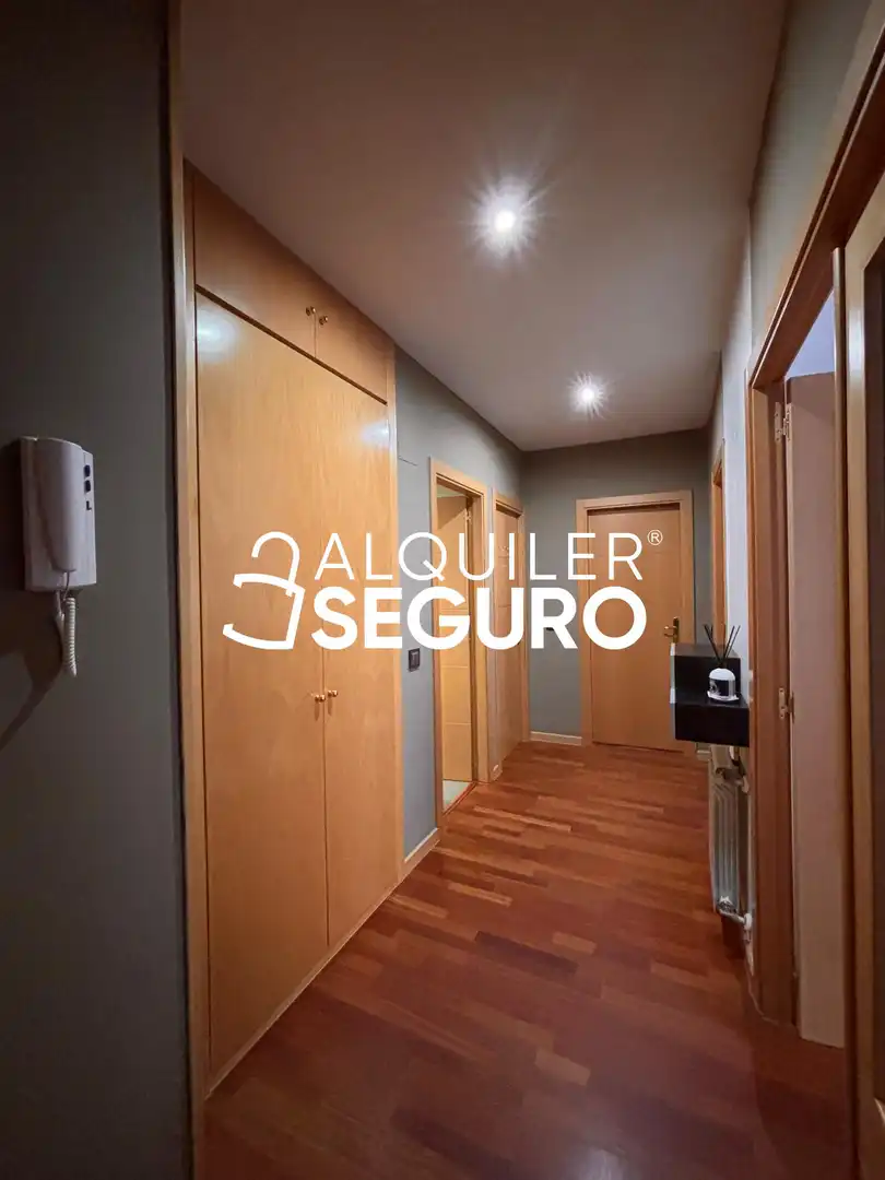 Pis de 83 m² a Madrid