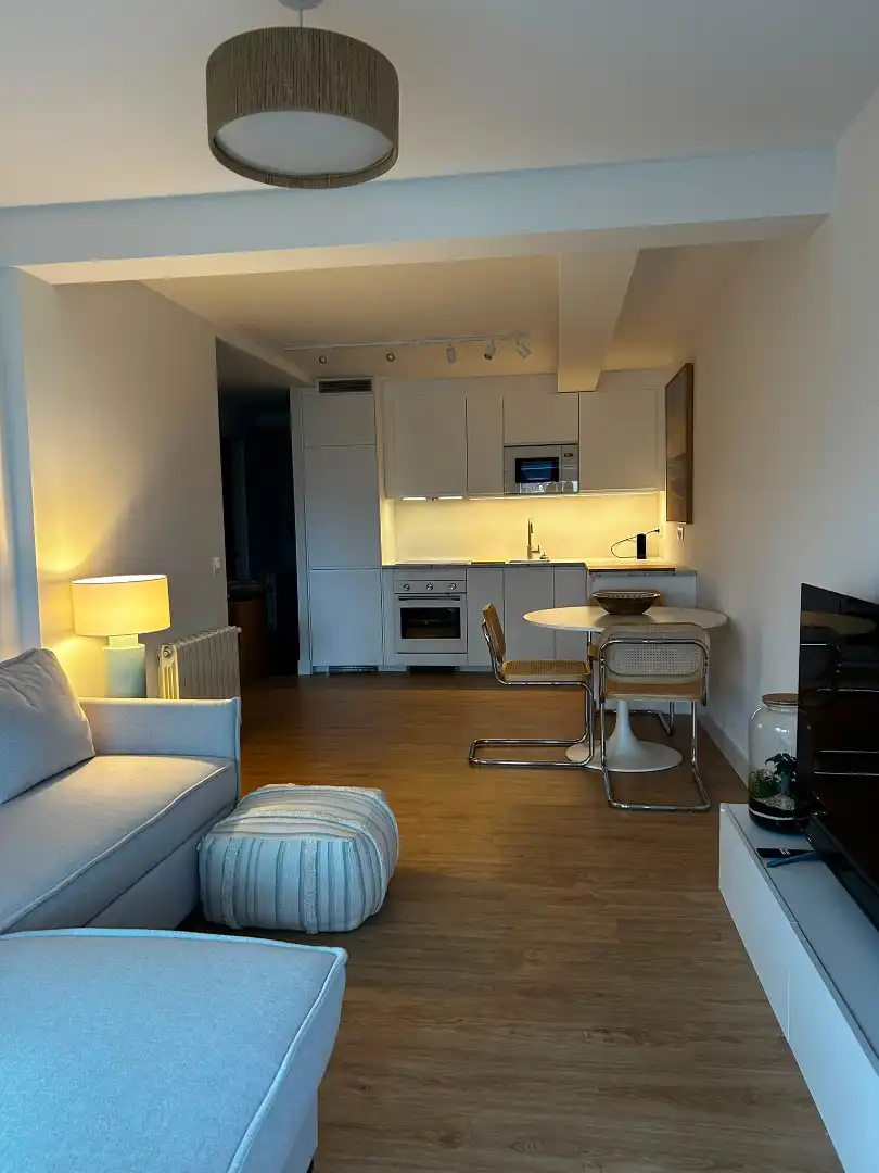 Piso de 70 m² en Santander