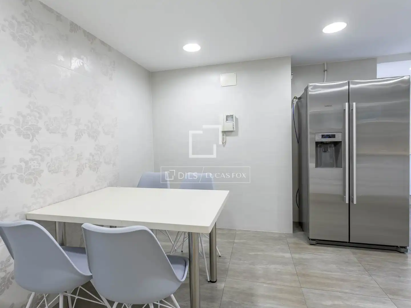 Piso de 259 m² en Valencia