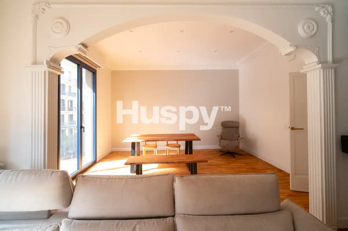 Pis de 217 m² a Barcelona