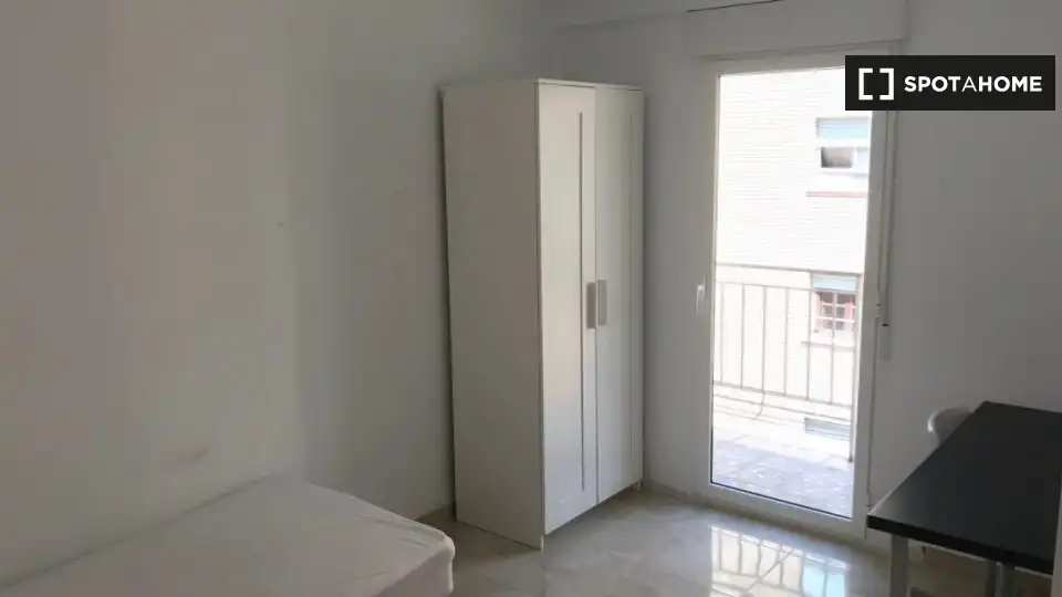 Habitación en alquiler, Valencia