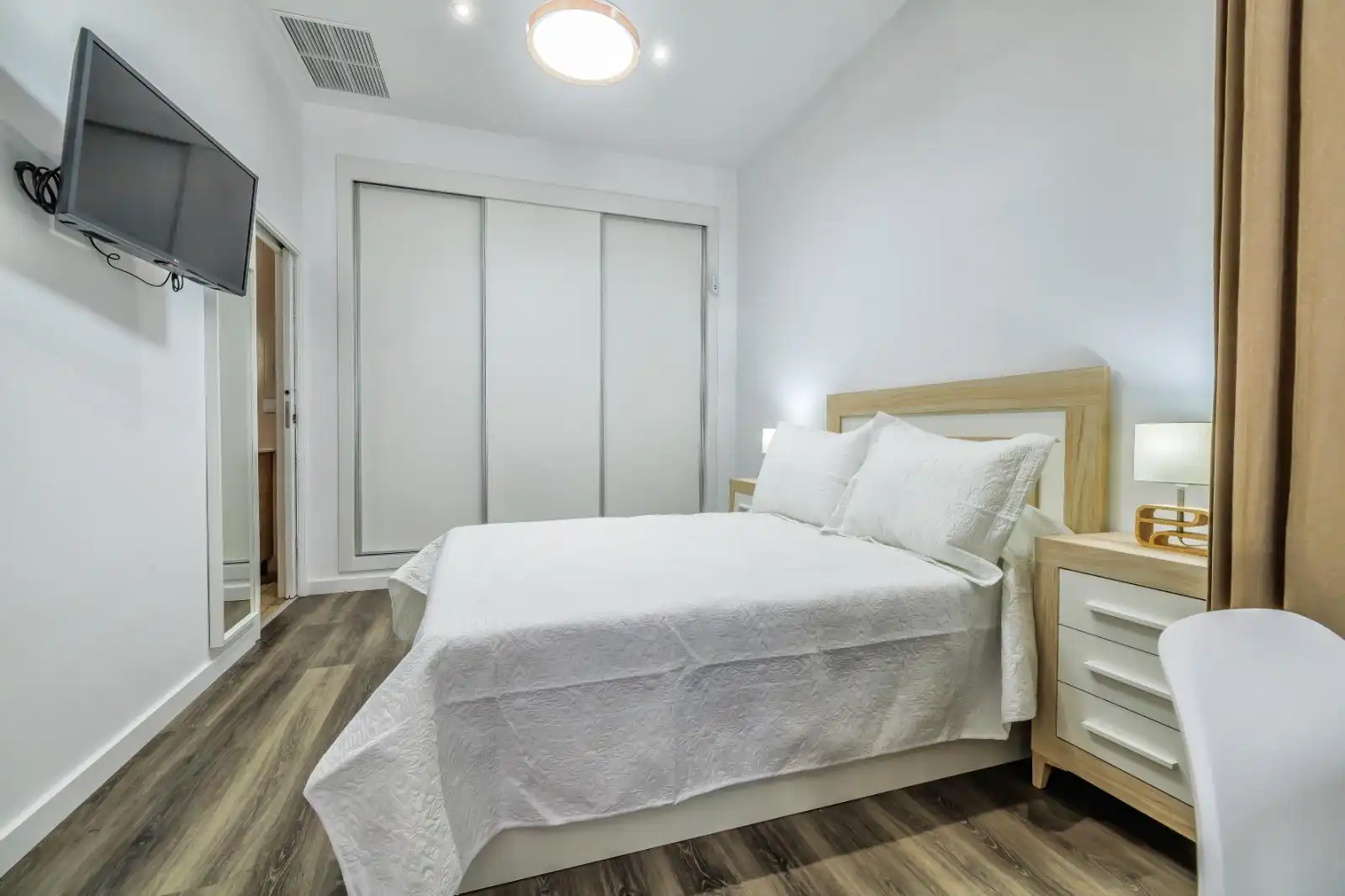 Pis de 59 m² a Còrdova