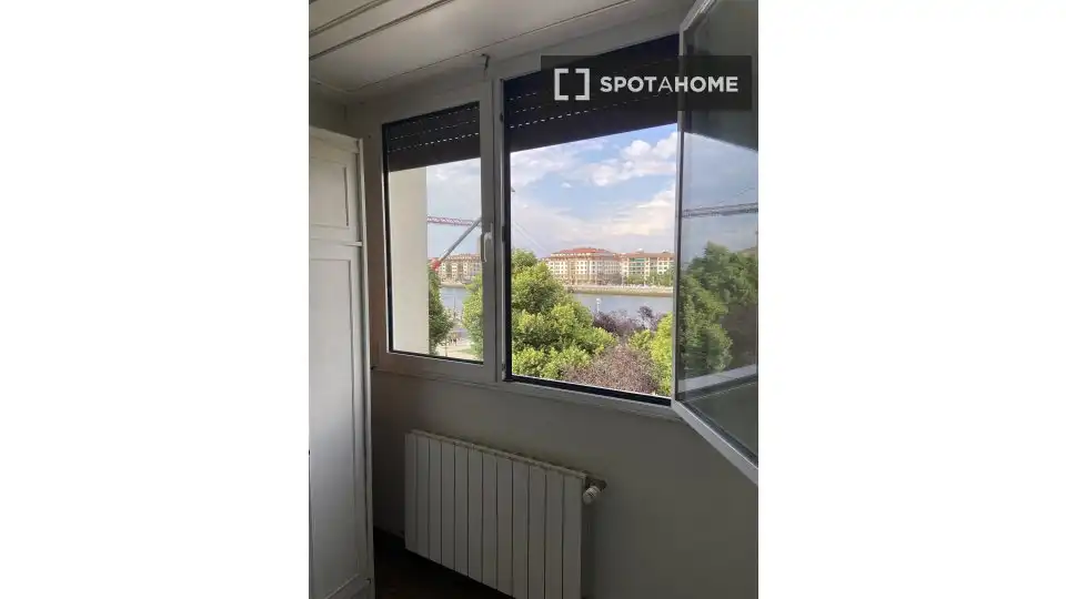 Habitación 159 m², Portugalete