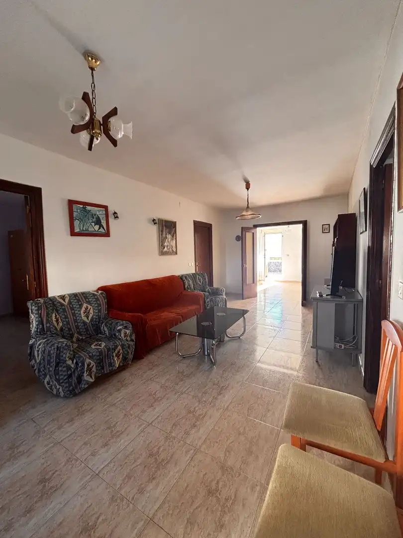 Piso de 160 m² en Taberno
