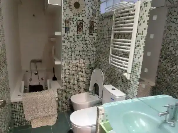 Piso de 99 m² en Salamanca