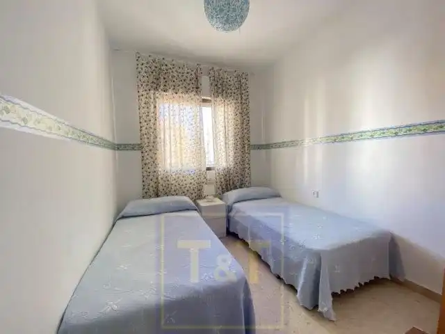 Piso de 75 m² en Lepe