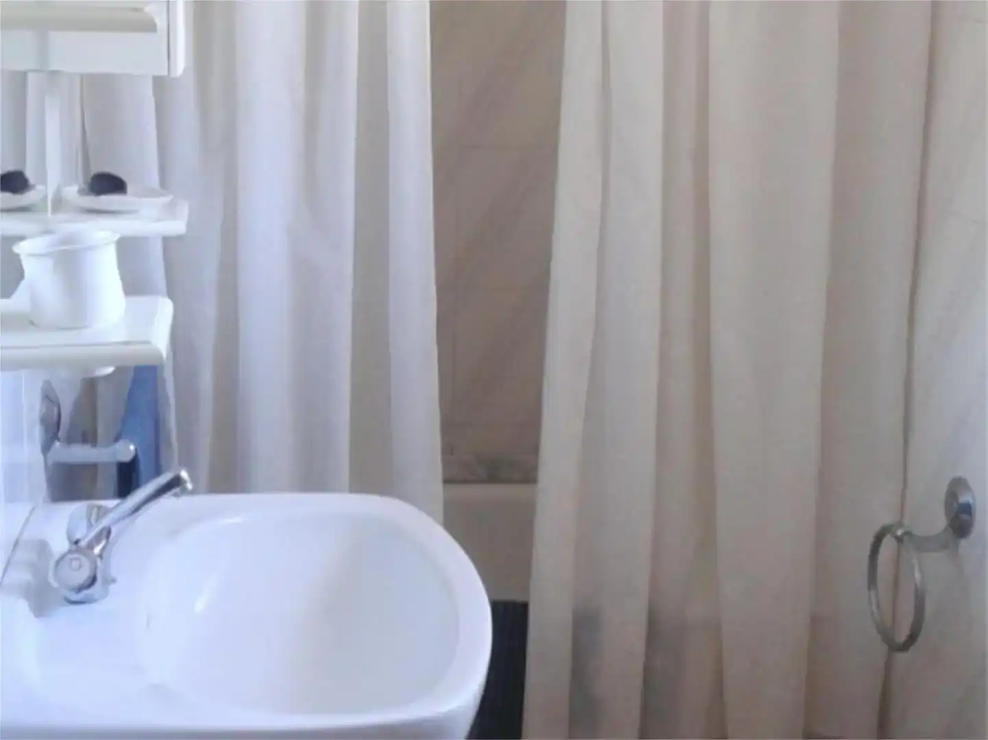 Piso de 130 m² en Cortegana