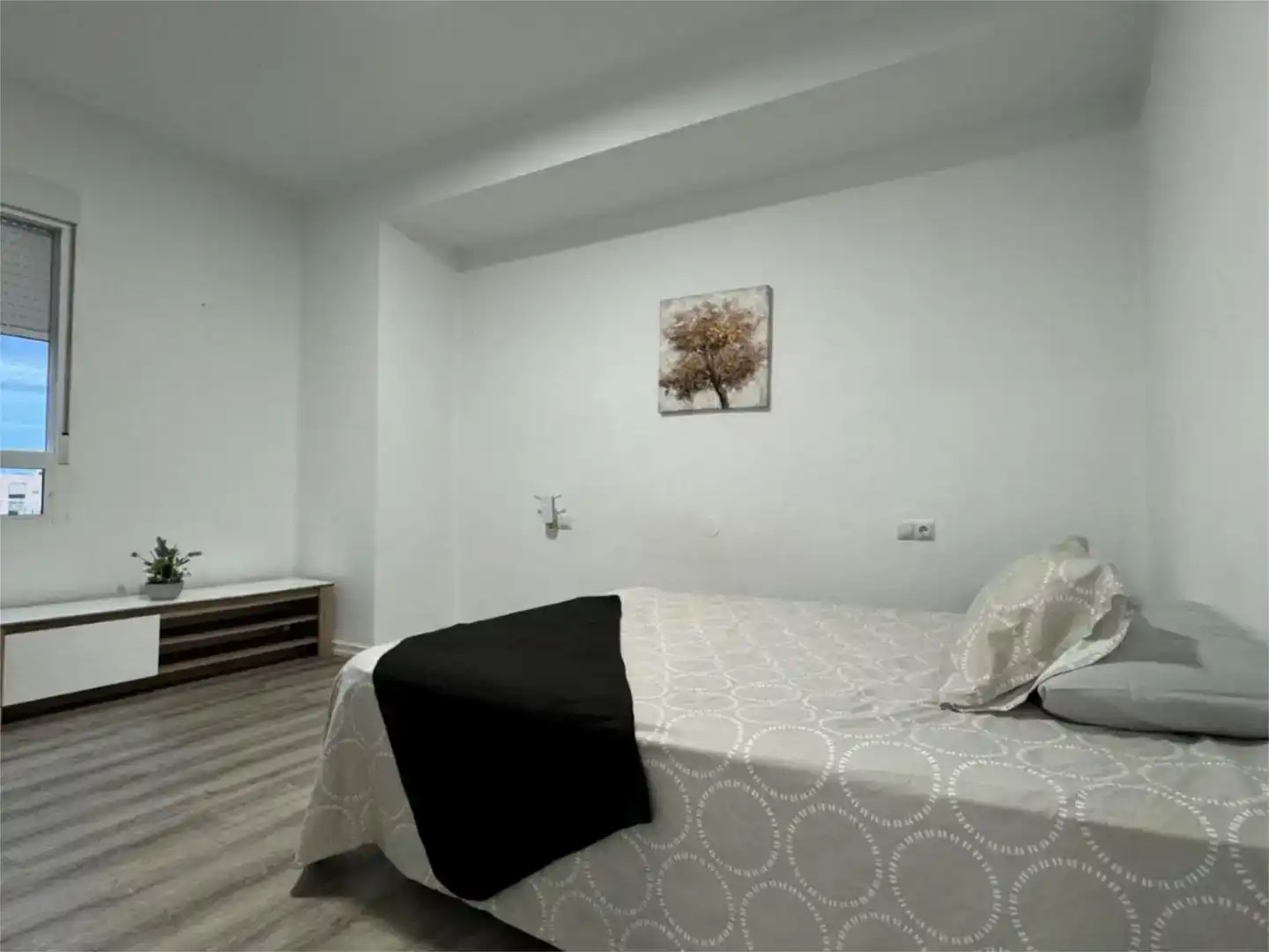 Habitació 120 m², Borriana