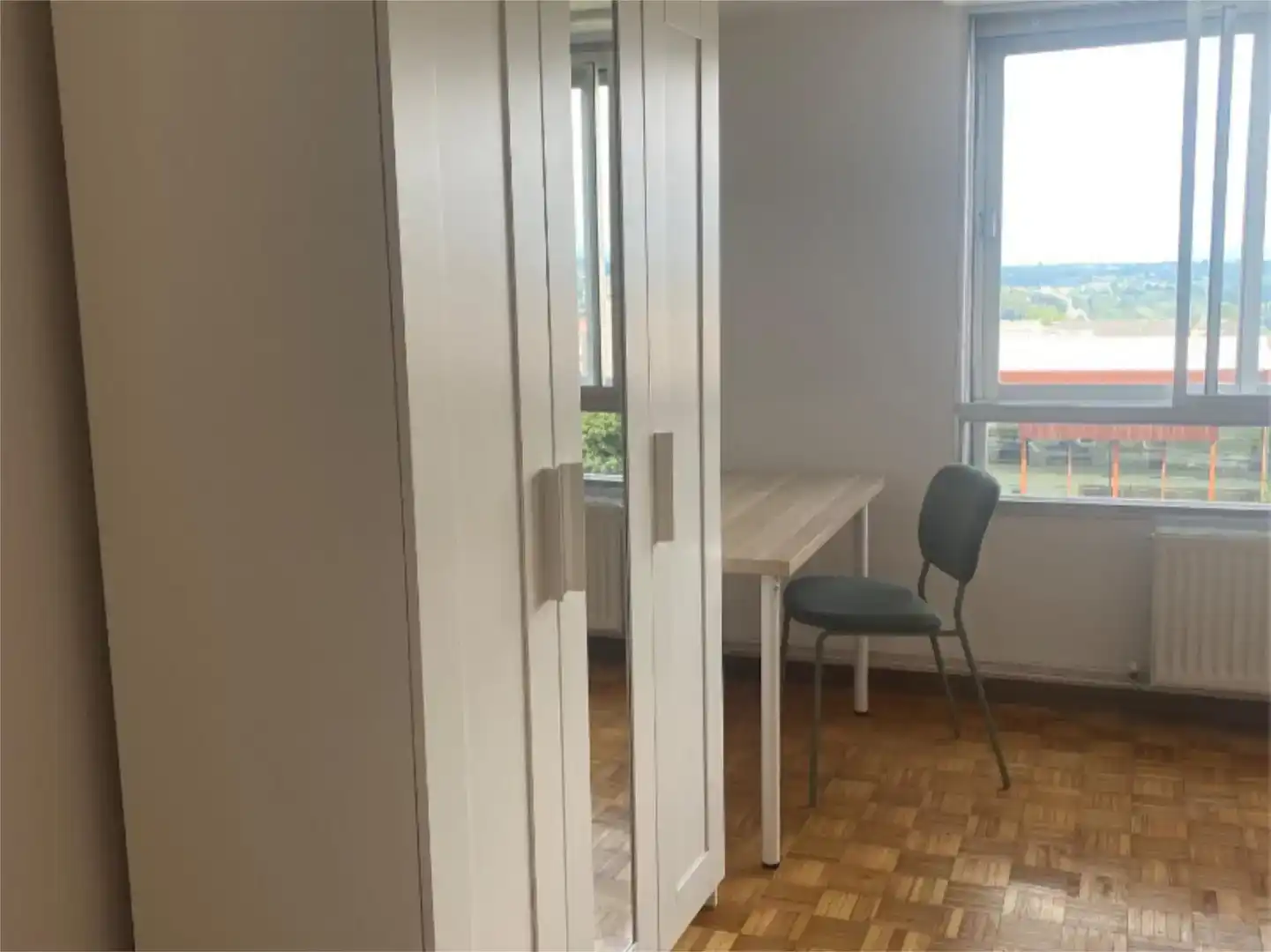 Piso de 135 m² en Lugo