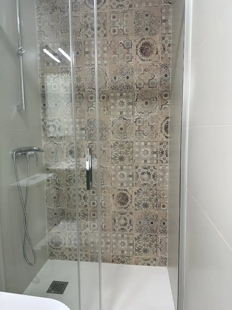 Wohnung 40 m² in Santiago de Compostela