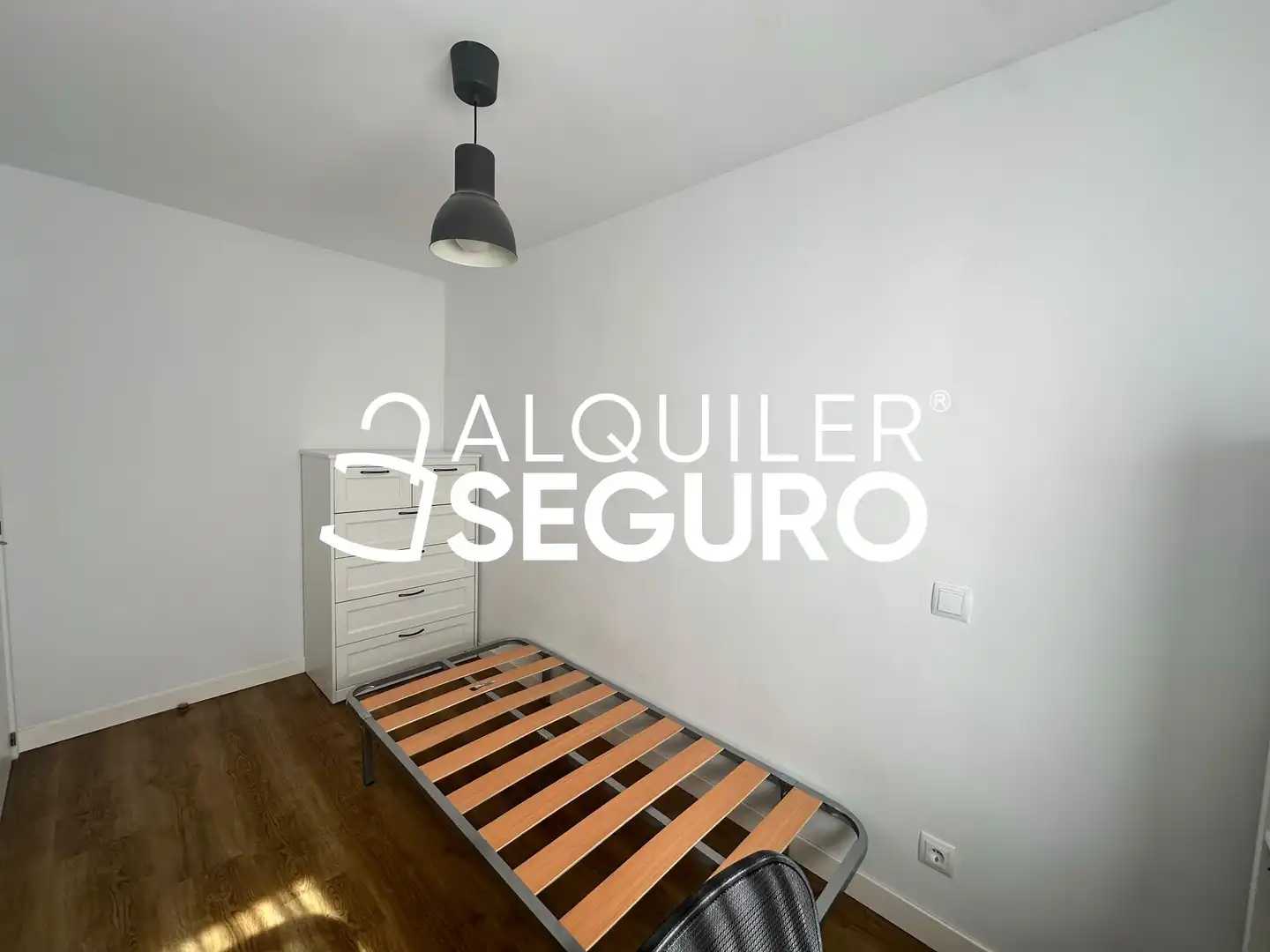 Pis de 70 m² a Madrid