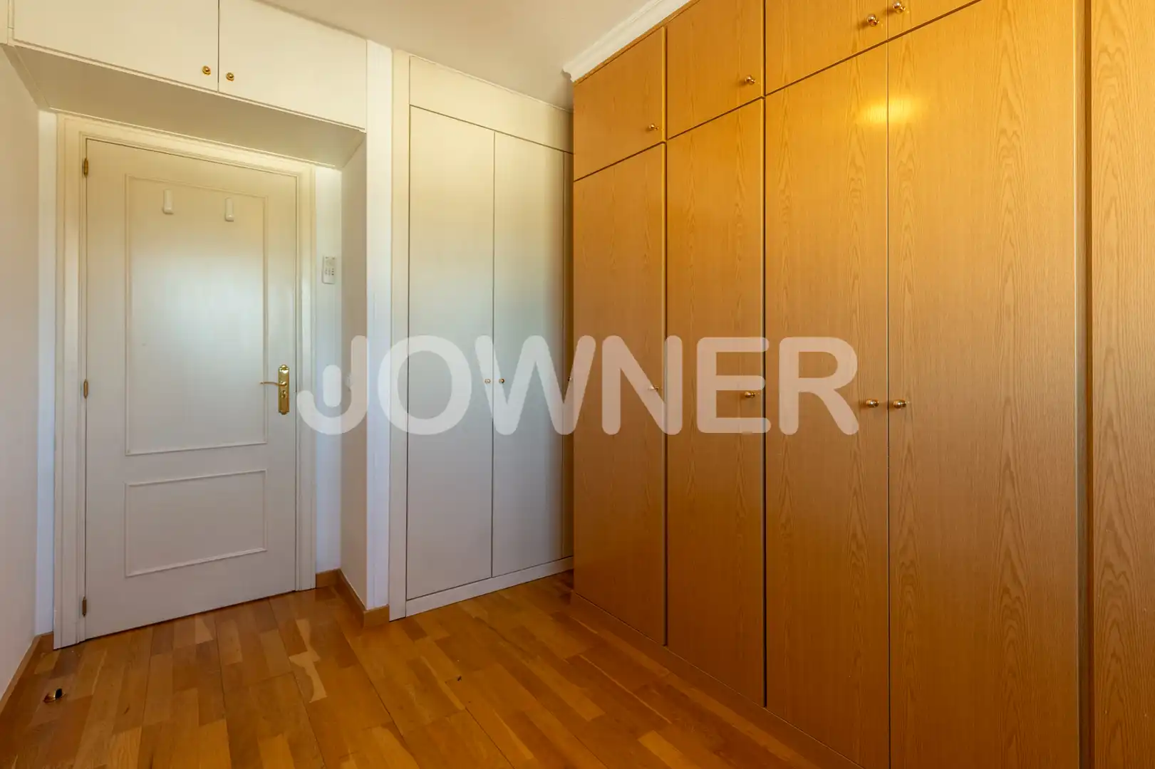 Pis de 94 m² a Madrid