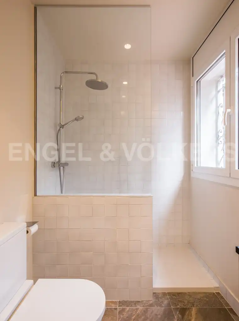 Piso de 238 m² en Barcelona