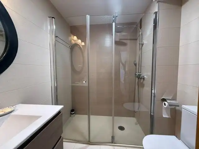 Piso de 120 m² en Murcia
