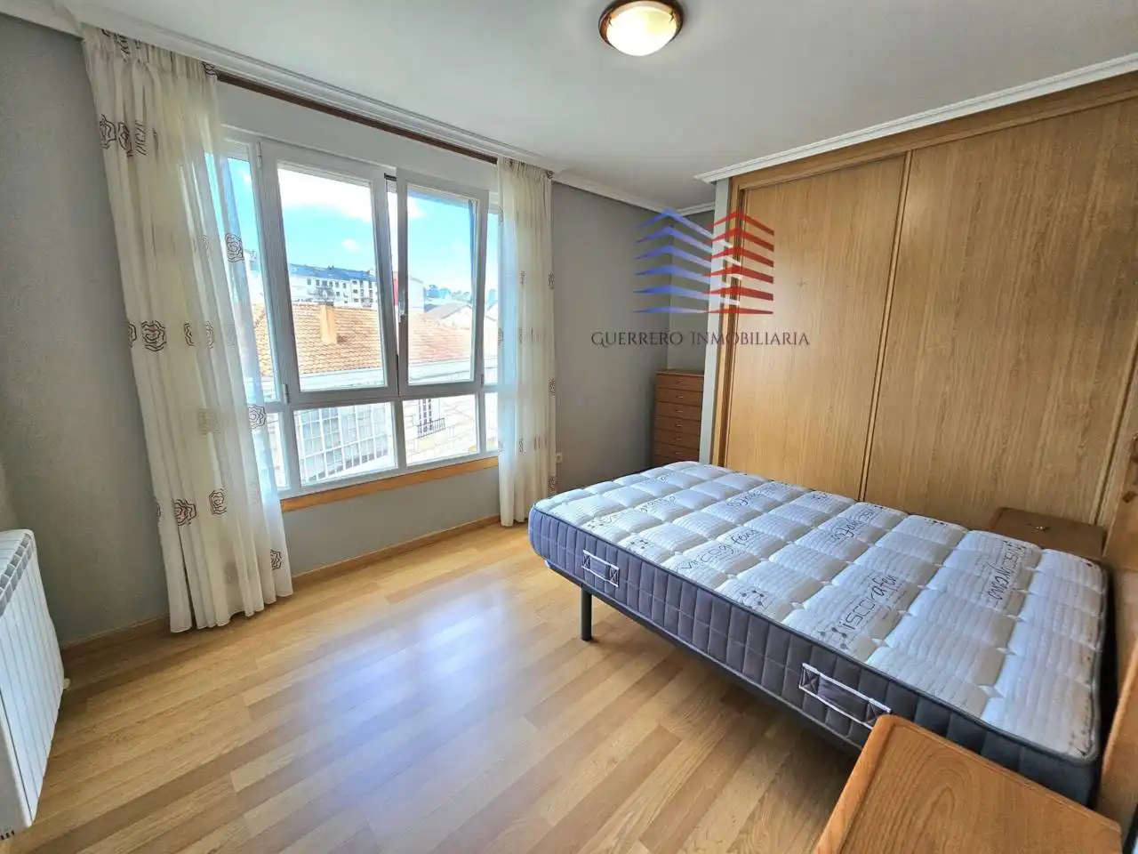Piso de 75 m² en Maceda
