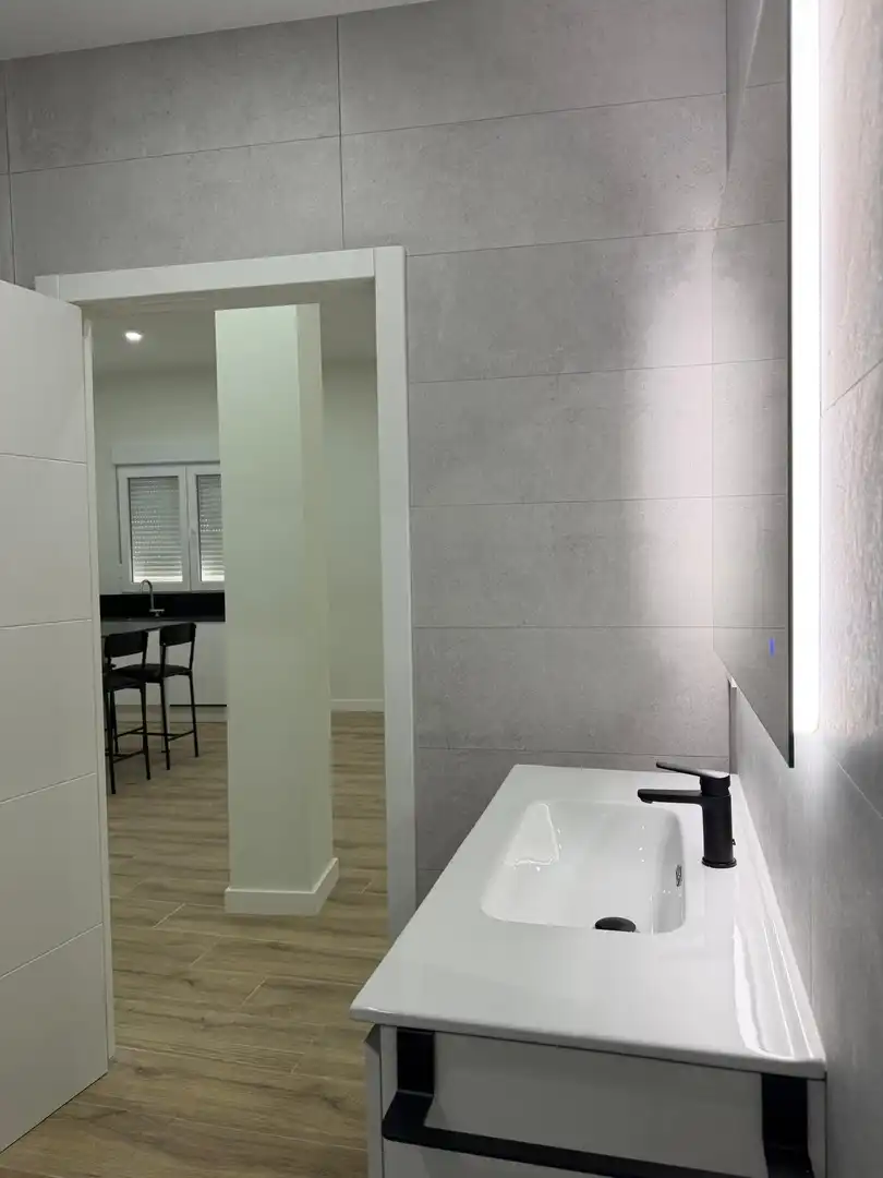 Apartamento 108 m² em Valladolid