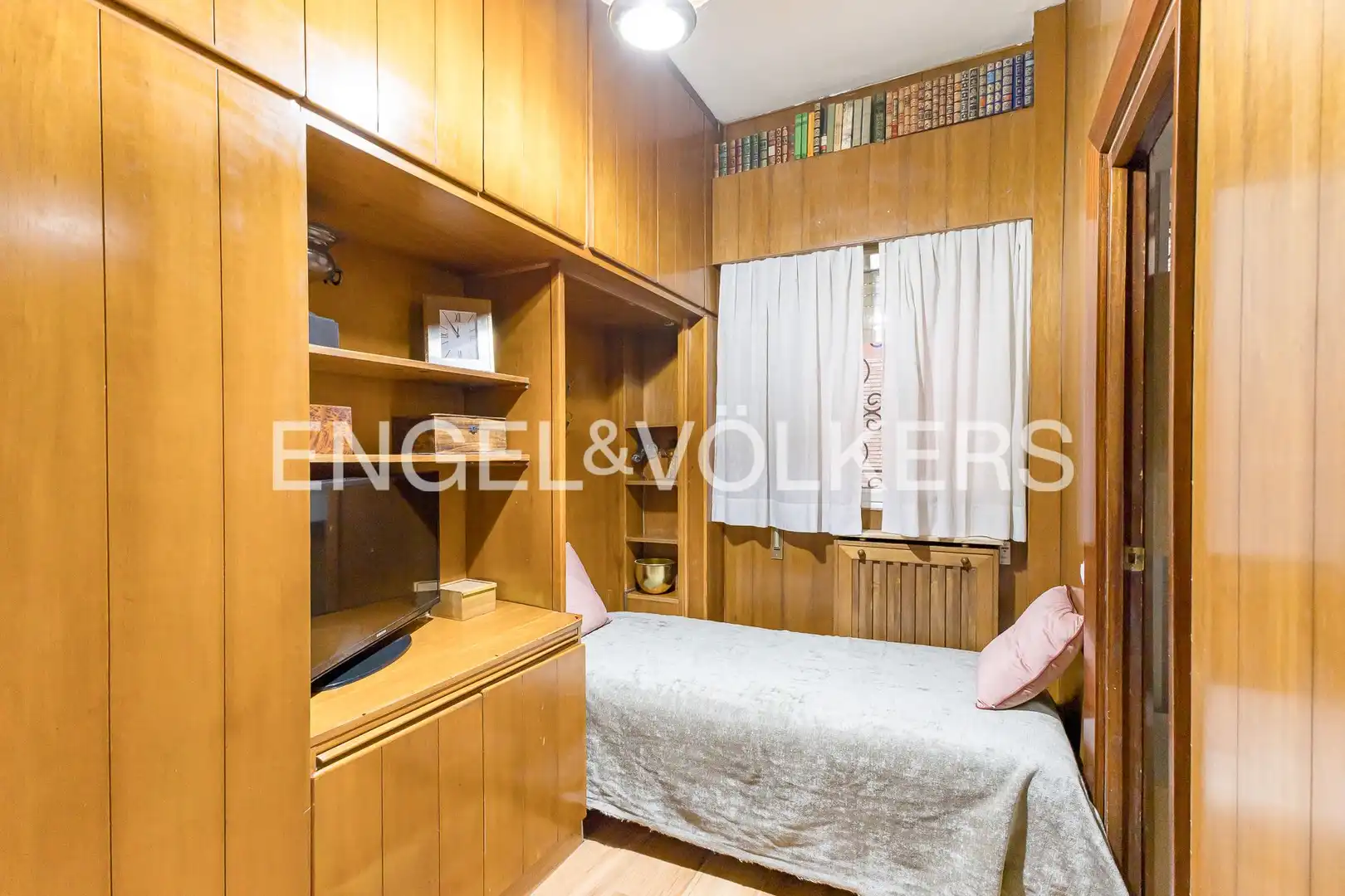 Piso de 153 m² en Madrid