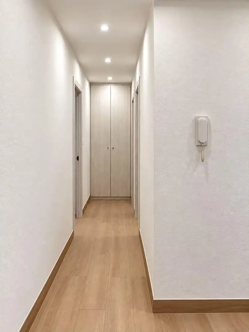 Piso de 94 m² en Valencia