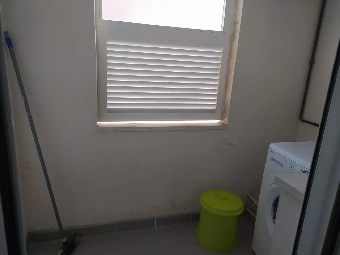 Piso en alquiler, Bargas