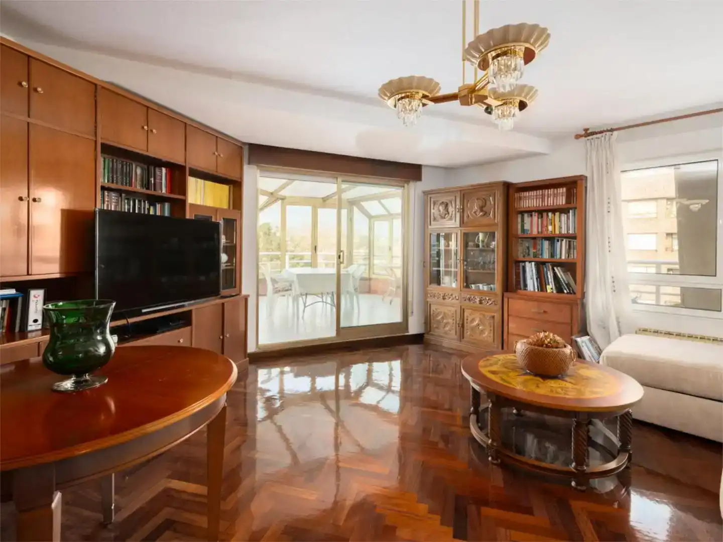 Piso de 156 m² en Gijón