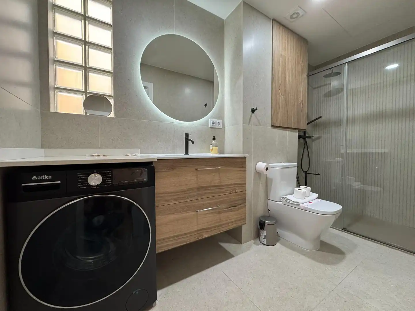 Pis de 40 m² a Dénia