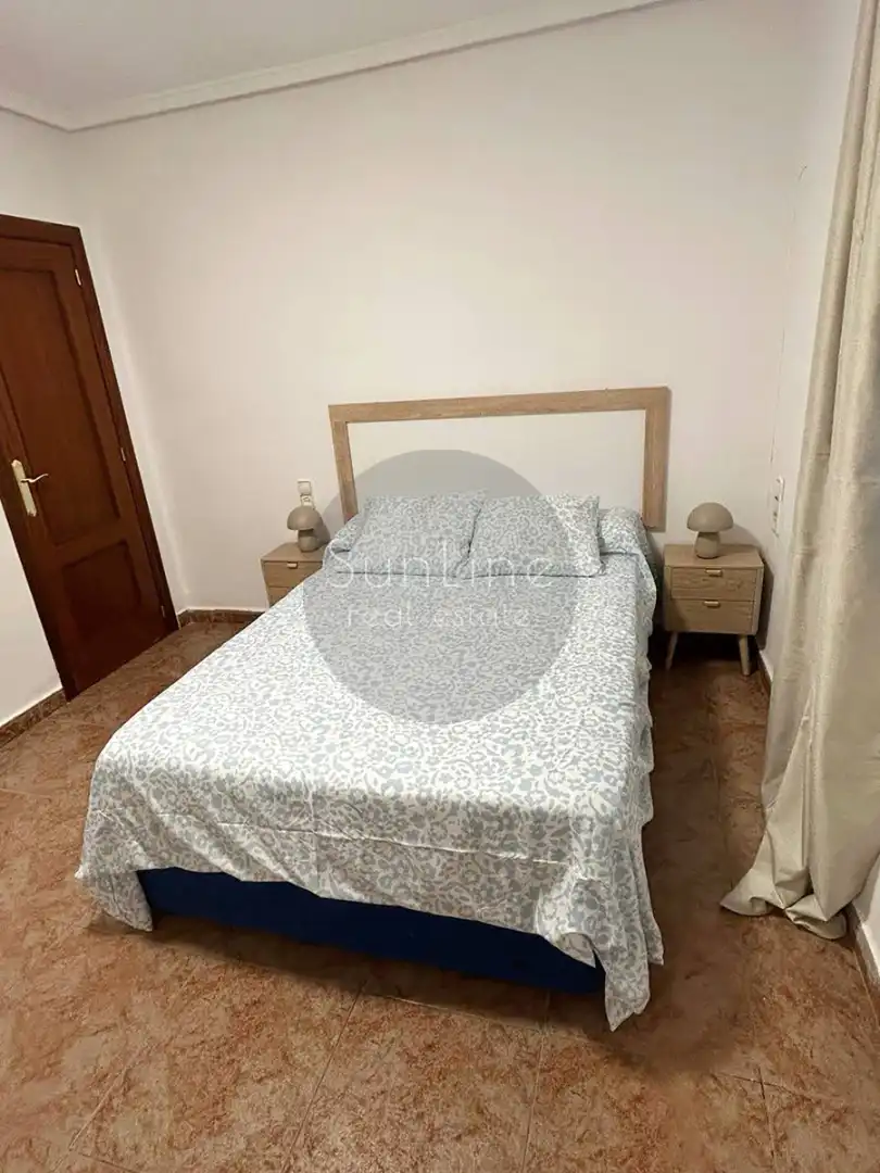 Pis de 75 m² a València
