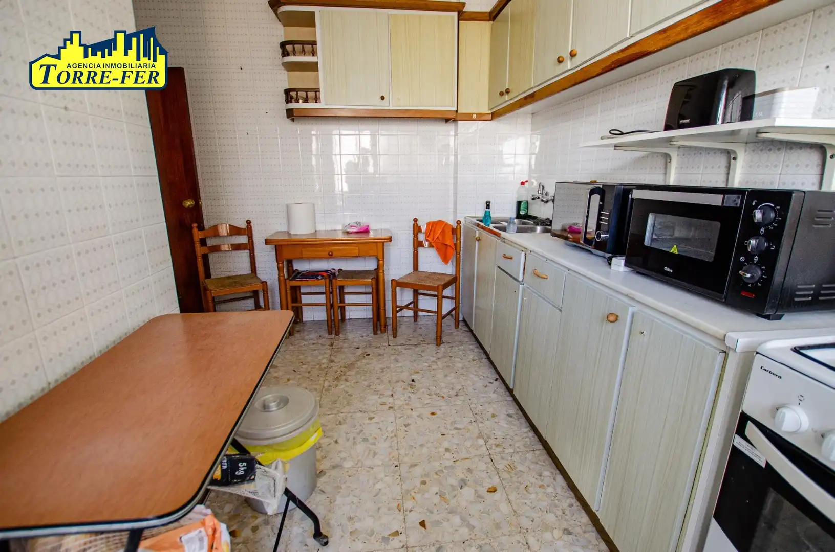 Piso de 132 m² en Almería