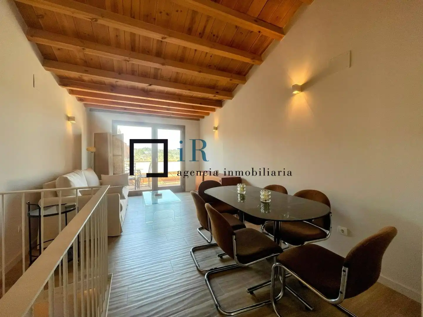 Piso de 130 m² en Toledo