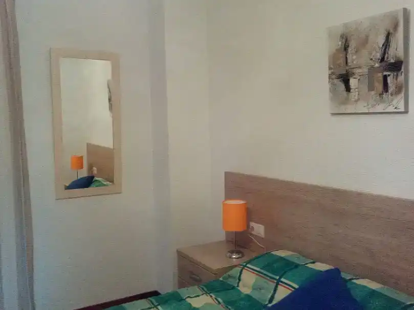 Piso de 106 m² en Pamplona