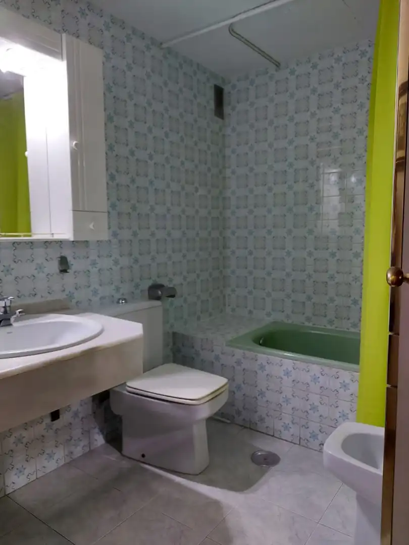 Habitación 170 m², Granada