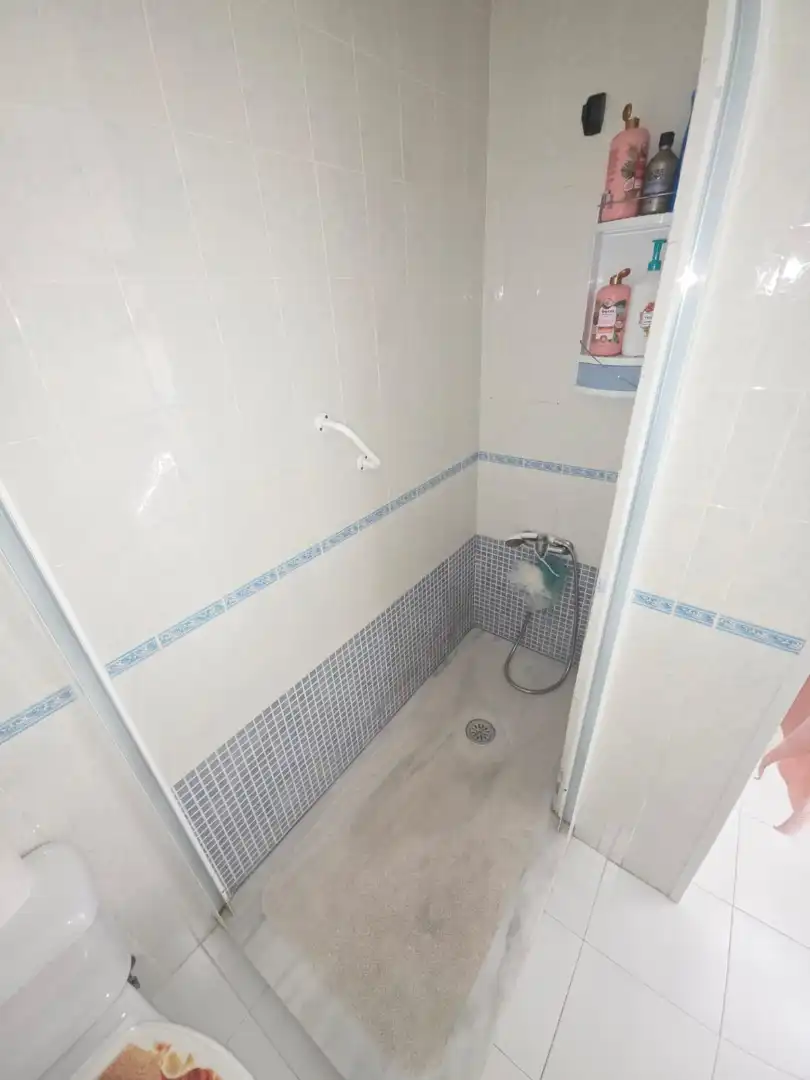 Piso de 106 m² en Dos Hermanas