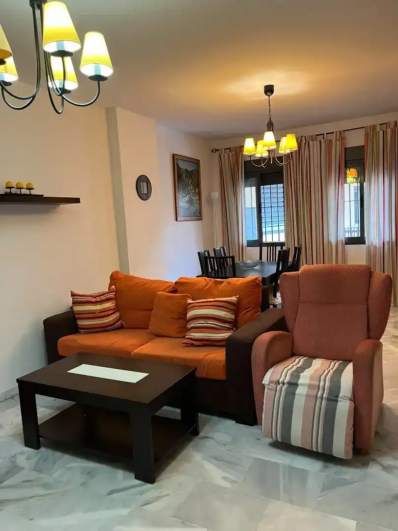 Piso de 75 m² en Barbate