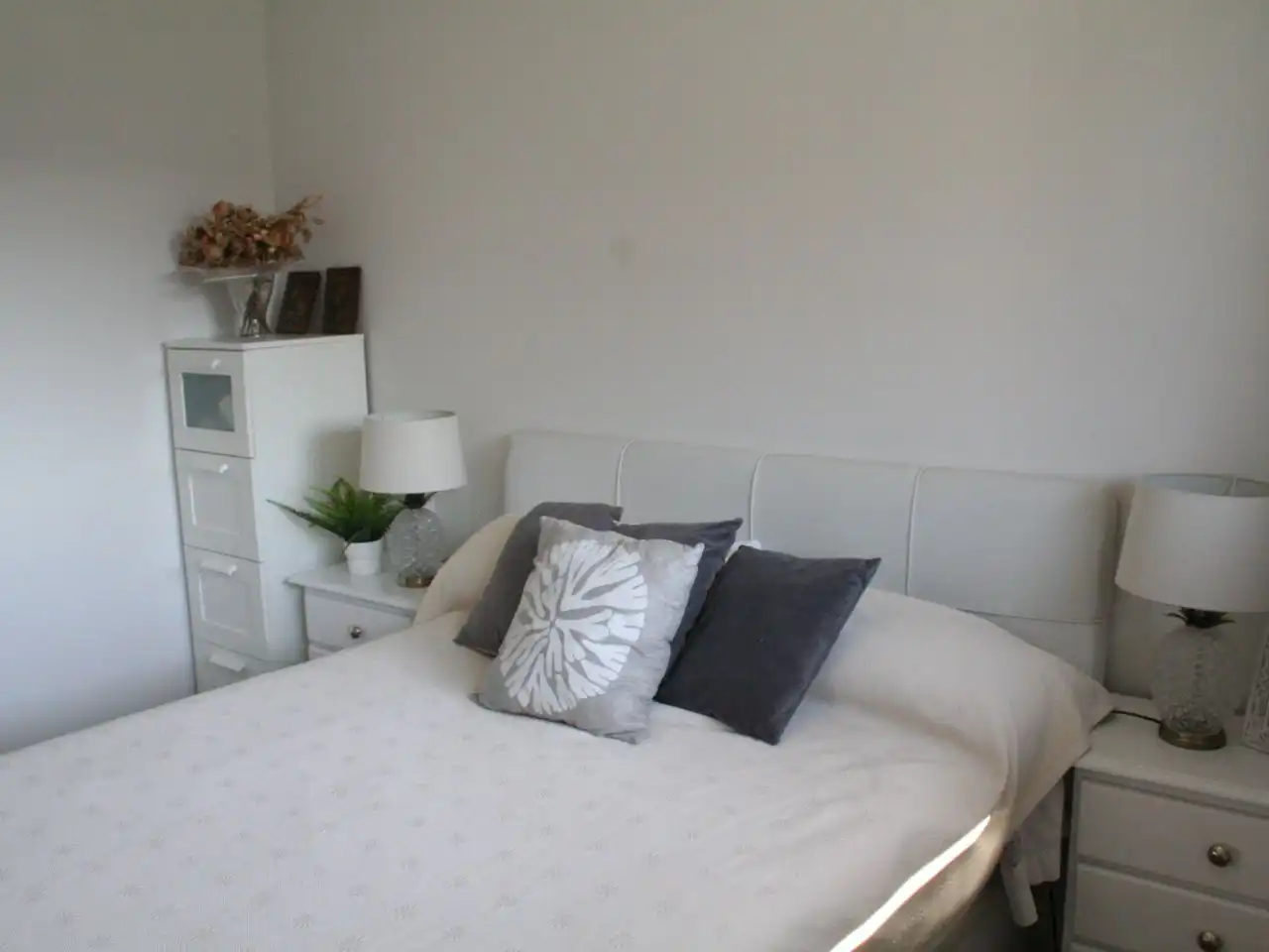 Wohnung 72 m² in Madrid