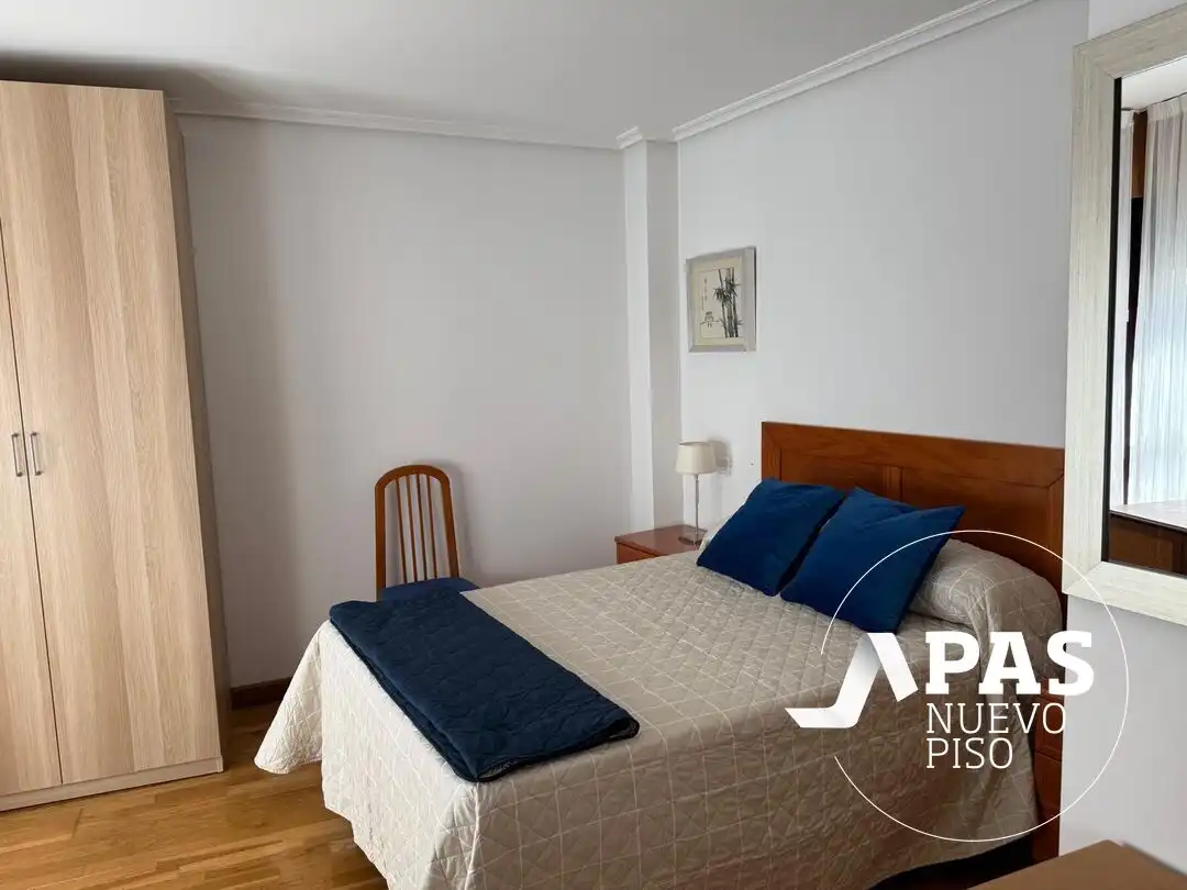 Piso de 68 m² en Santander