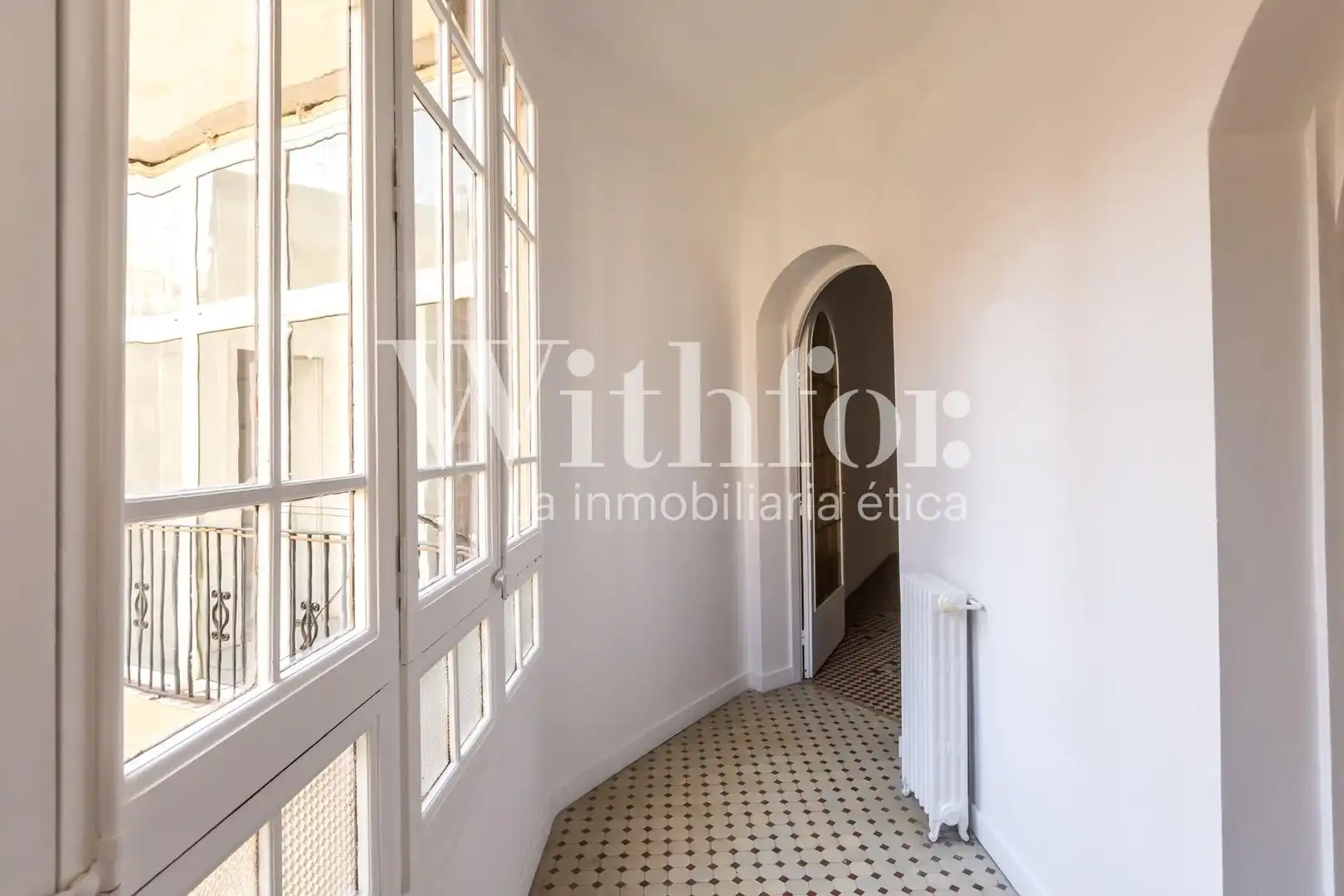 Piso de 220 m² en Barcelona