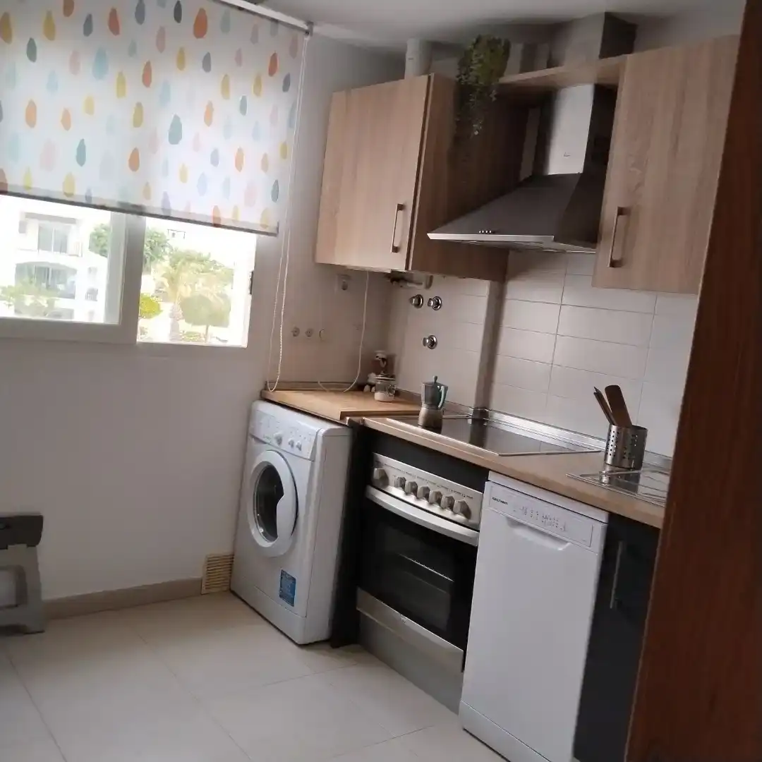 Piso de 110 m² en Murcia