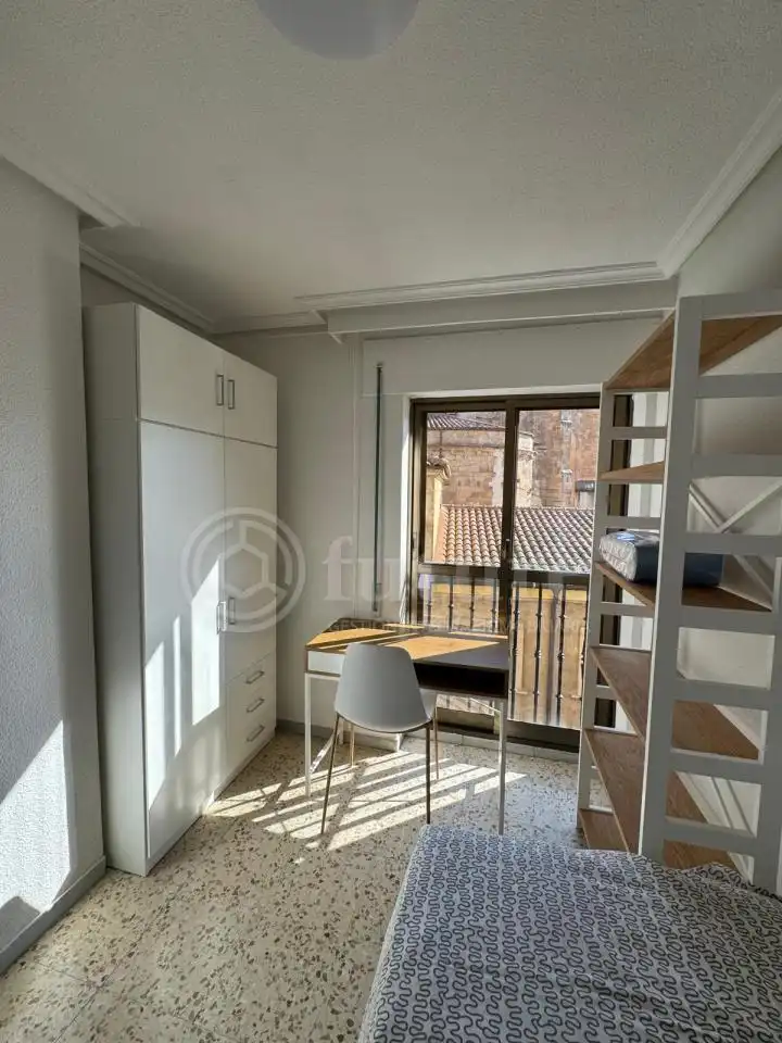 Appartamento 89 m² a Salamanca