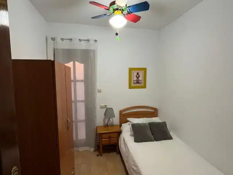 Piso de 70 m² en Baeza