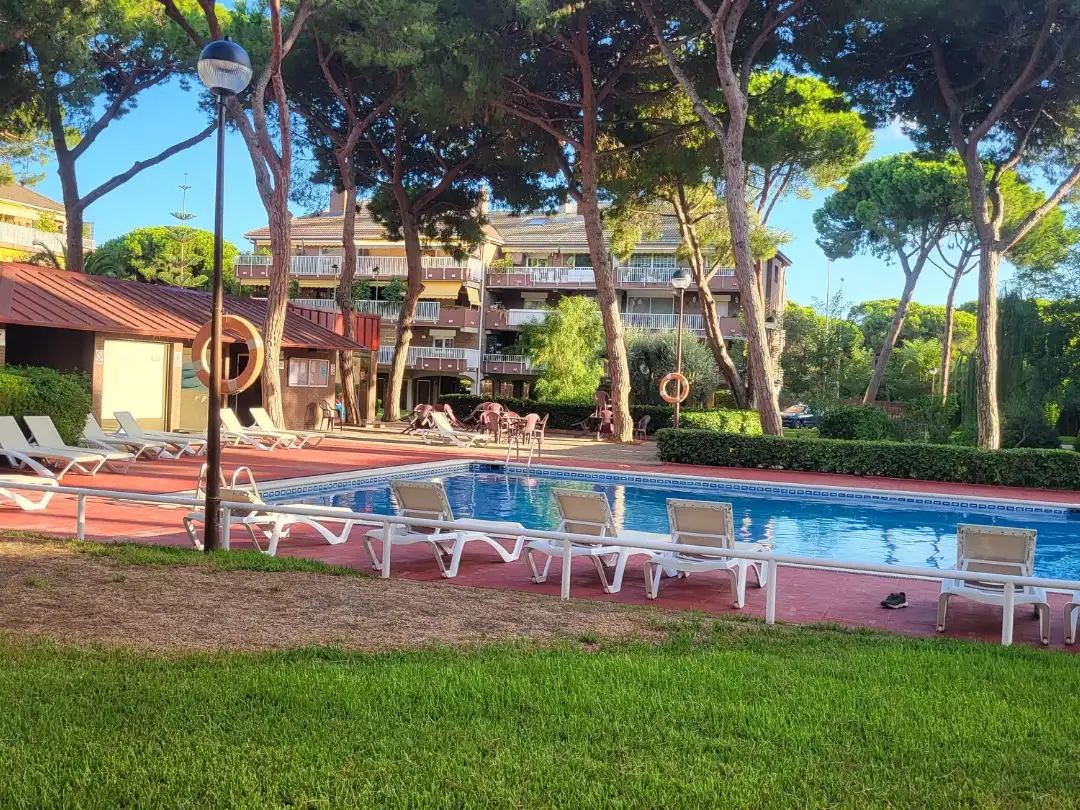 Piso de 104 m² en Gavà