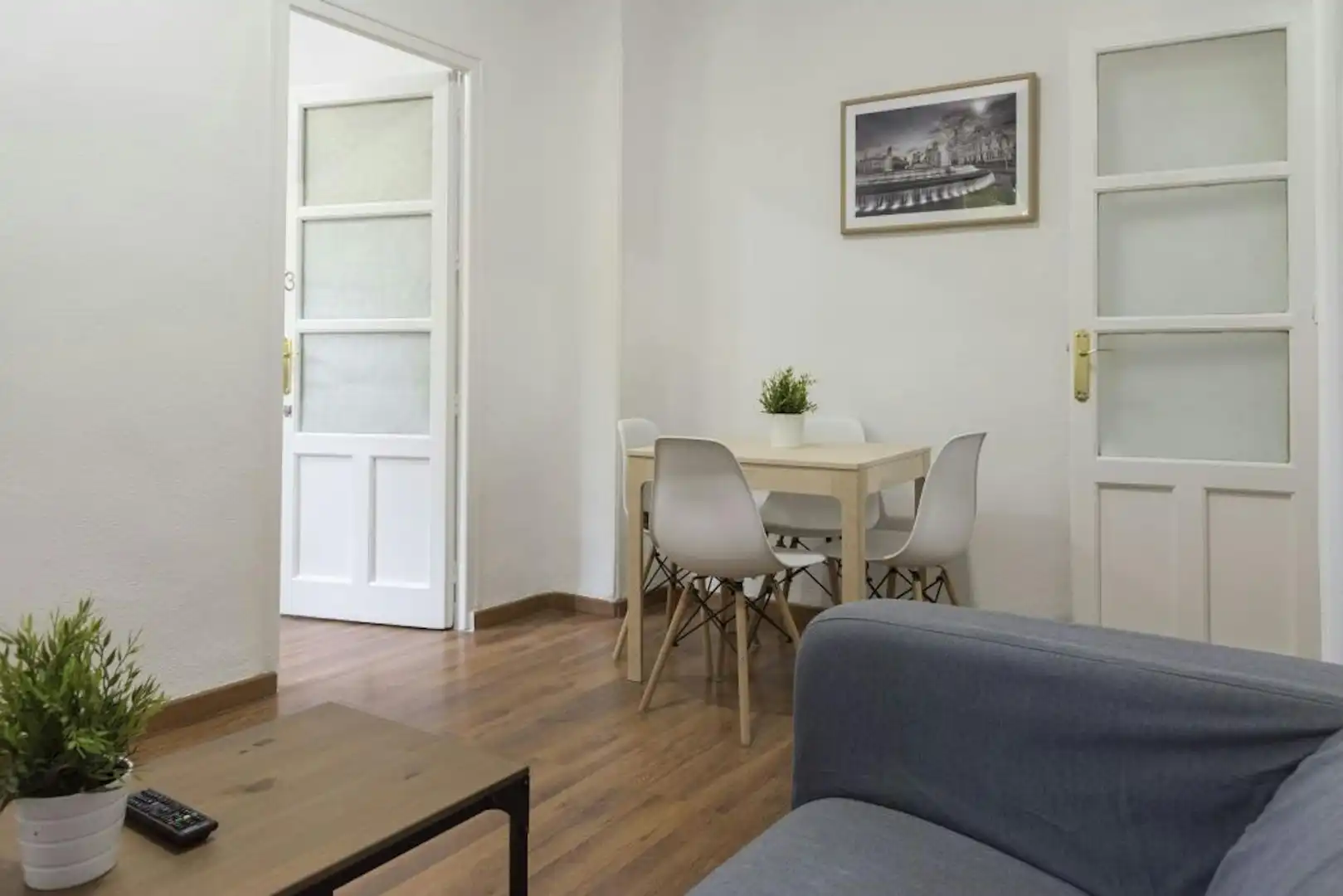 Habitación en alquiler, Madrid