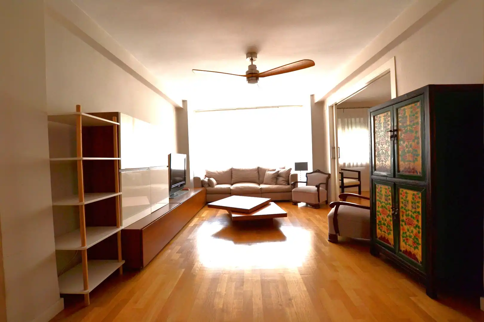 Piso de 99 m² en Valencia