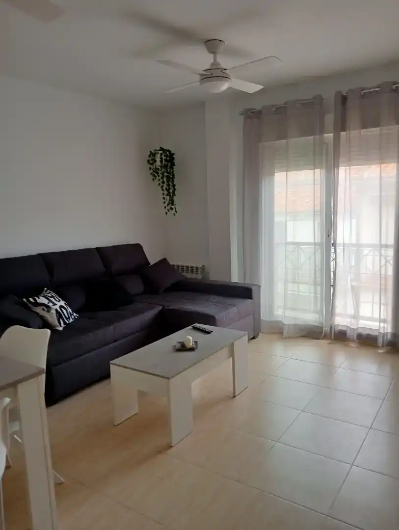 Piso de 110 m² en Candeleda