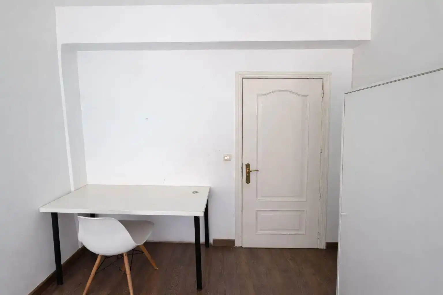 Chambre 30 m², Madrid