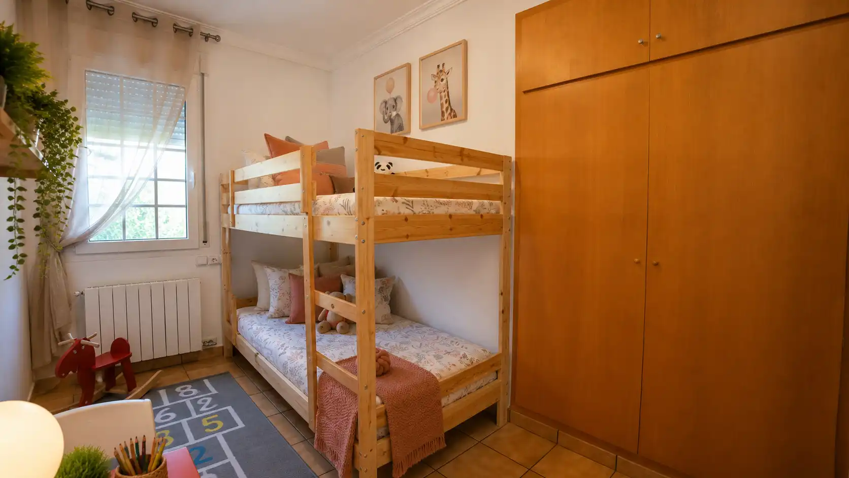 Piso de 180 m² en el Vendrell