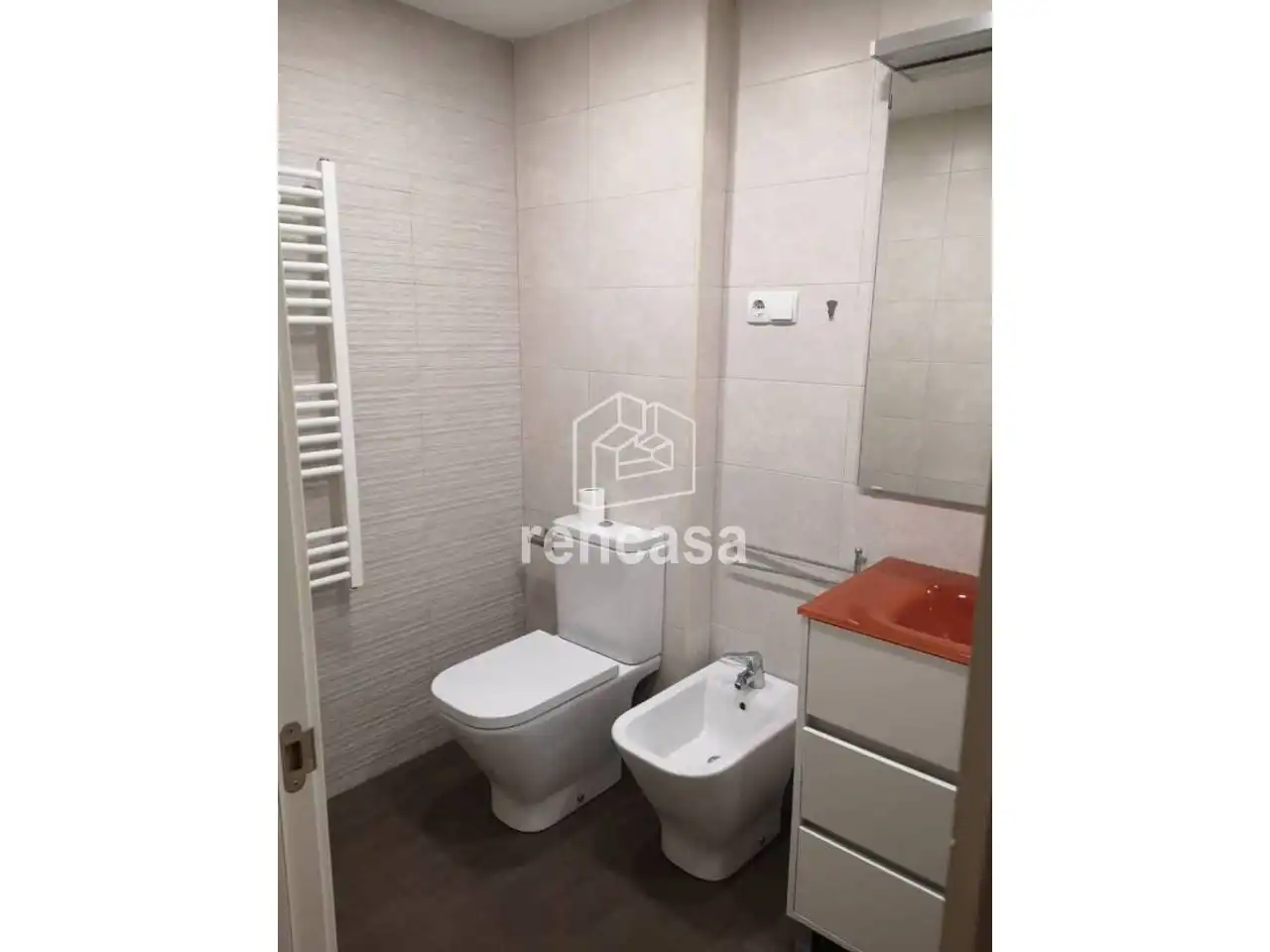 Piso de 140 m² en Lérida