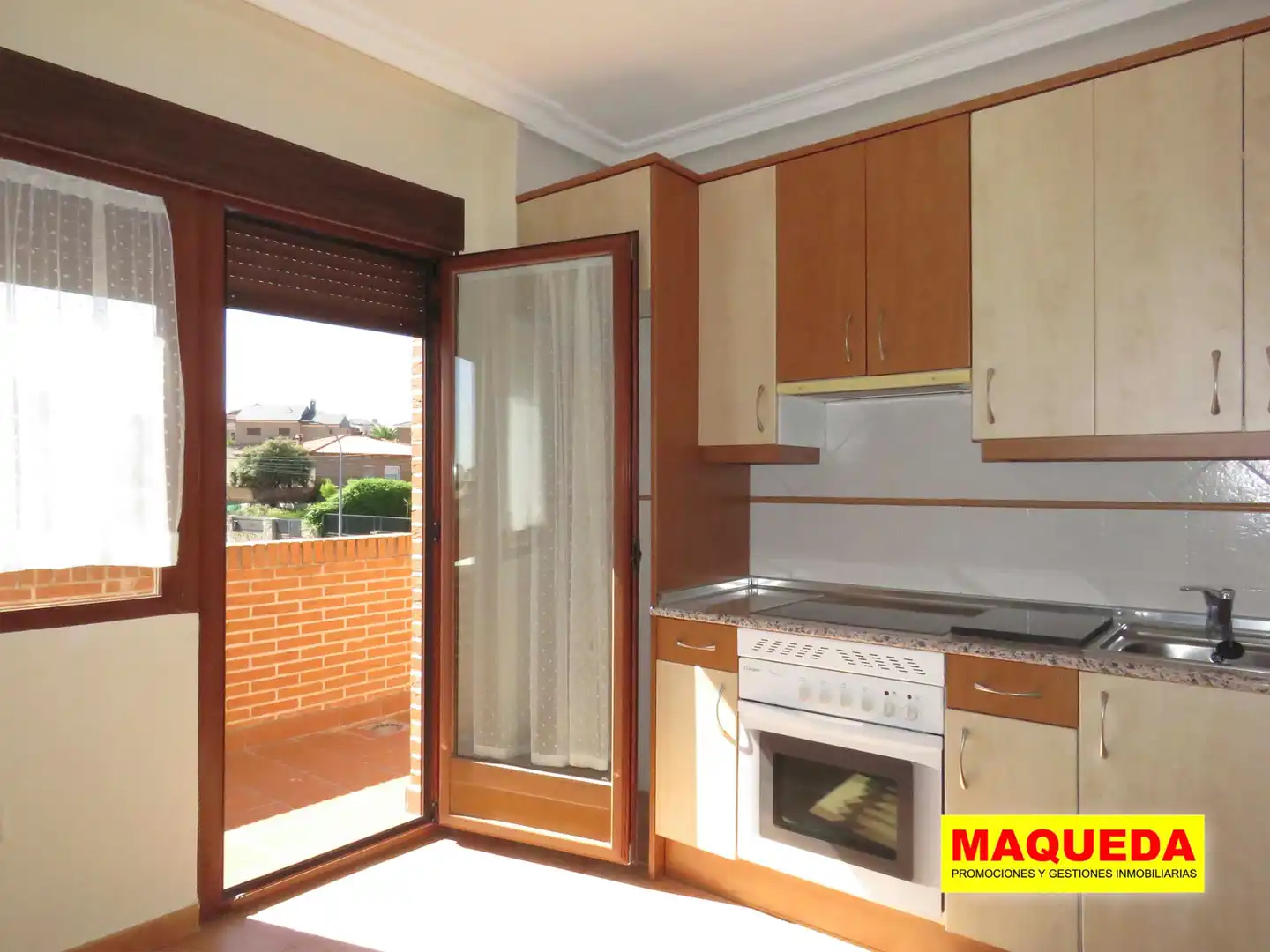 Piso de 60 m² en Casarrubios del Monte