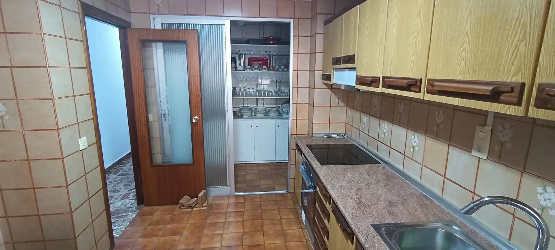 Pis de 145 m² a Albacete