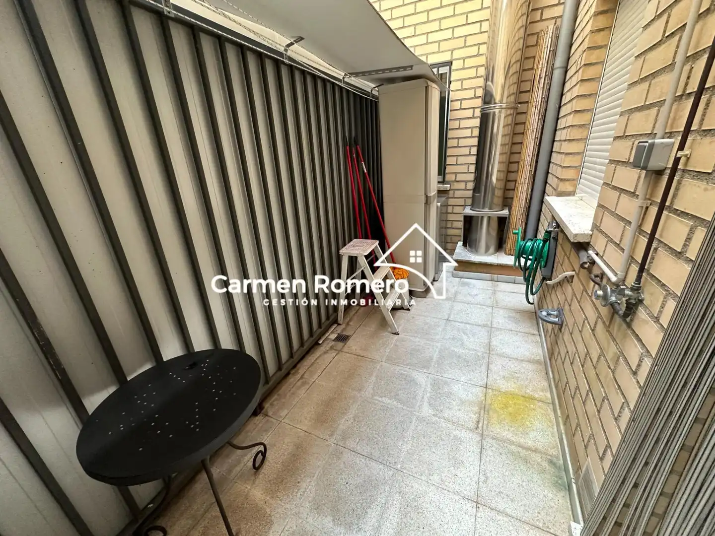 Piso de 91 m² en Villamayor